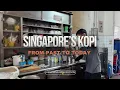 Download Lagu Singapore's Kopi: From the Past to Today