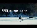 Behind The Line ft Nik Guehrs I Winter Winch Mission in the Austrian Alps