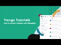 How to create a chatbot using Dialogflow in Trengo