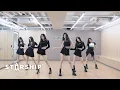 IVE 아이브 'That's my girl' DANCE PRACTICE