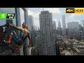 Download Lagu Marvel's Spider-Man 2 (RTX 5090) INSANE Ray-Tracing Ultra Realistic Graphics Gameplay [4K 60FPS HDR]