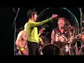Red Hot Chili Peppers - Parallel Universe - Belgium 2023
