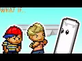 Lagu [What if] How Ness and Lucas trained for Smash Bros