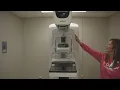 Ochsner Rush Medical Center offers 3D mammograms