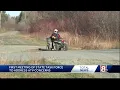 Task force addresses concerns as ATV popularity in Maine grows