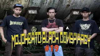 Download SENSOR MOTORIK live at MOJOKERTO BLACK CONSPIRACY #19 (12/03/2023) MP3