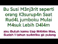 Download Lagu ⭕Rezeki Nomplok saat Bu Susi yang selalu Butuh Bantuan