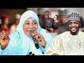 Download Lagu 💥Yanzu-yanzu‼️Malama Juwairiyya Ta yaba wa Alh Salim Goje Tare Da Yi masa Nasiha 🙏 Allah ya sa yaji🤲