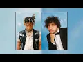Benny Blanco Juice WRLD - Graduation
