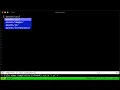 Autocomplete filenames in Vim