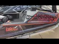 New Krash PFI recommended products for set up and break in - JS Powersports