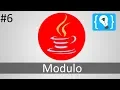 Java Tutorial German - The Modulo Operator