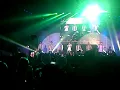 GOT7 Moonlight [LIVE] at Philippine Kpop Convention
