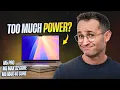 MacBook Pro 16 M5 Pro Max Is This Too Much Power