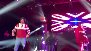 dawood sidhu moossewala live in nyc usa 2k19 kambojproduction