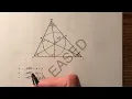 NC Math 3 Released EOC