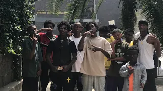 NHATTY SMOKE TESFA Ft Y ALVEN NEW ETHIOPIAN DRILL MUSIC OFFICIAL VIDEO 2025 