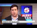 LIVE 5 ALERT DESK Beaufort Police arrest suspect after disturbance at school