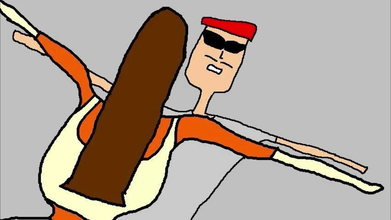 LT Bloopers 144: Off Limits to Bloopers