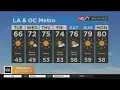 Alex Biston s Morning Weather April 4