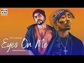 Download Lagu Bohemia \u0026 Tupac - EYEZ ON ME (MEGAMIX BY ROSH BLAZZE) | Latest Rap Mega Mashup (2023)