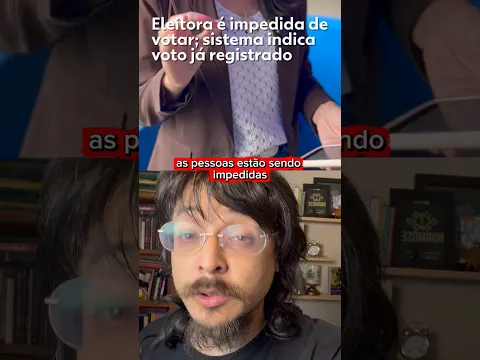 Isso é golpe - ESPALHE ESSA MENSAGEM - É MUITO SÉRIO