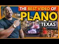 Plano Texas The BEST Tour of Plano Texas