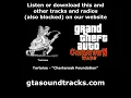 Download Lagu GTA: Chinatown Wars - Tortoise | Tortoise - \