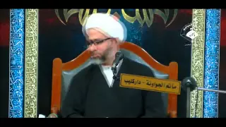 ياحسين كلنا نعتني لك كربلاء نزور الشيخ مصطفى الموسى