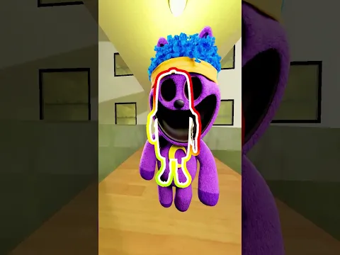 Can You Catch Moon Cursed D BIllions Nokia in GMod Big Maze Ep.4