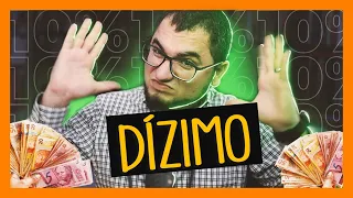 DEVEMOS DAR DÍZIMOS HOJE?