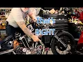 1974 XLH Ironhead Sportster The Last Sportster Harley Did RIGHT