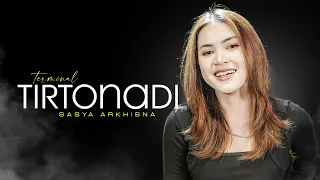 sasya arkhisna terminal tirtonadi official live music sa music
