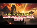 Download Lagu JIWA TERPILIH✨KEBENARAN YANG SEBENARNYA JAUH LEBIH MENGERIKAN – BUKA MATA ANDA LEBIH LEBAR SEKARANG