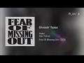 Drake & Don Toliver - Solar Eclipse (639Hz)