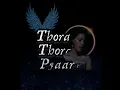 Thoda Thoda Pyar ( Female  Version ) | Cover by Suga Ammie | Stebin Bin .