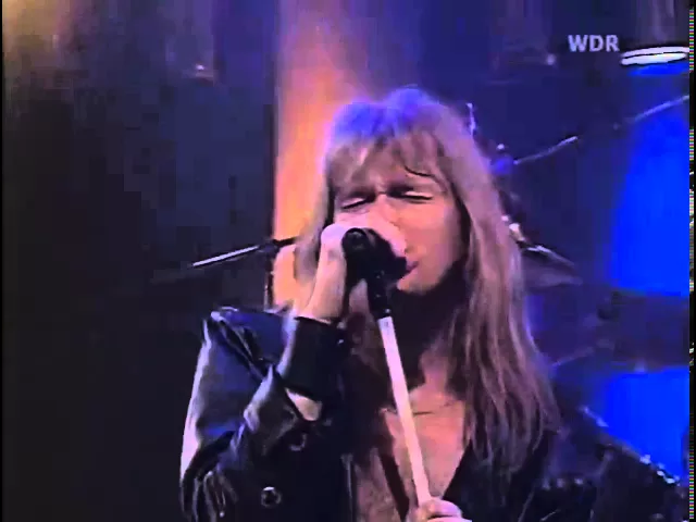 Helloween - Live in Köln (Full Concert, 1992)