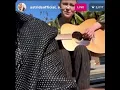 Download Lagu Darkest Hour (Live Version @AstridSOfficial x @AsimAzharMusicofficial )