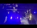 The Comet is Coming - Summon The Fire live @ Festsaal Kreuzberg - Berlin 30.03.2023