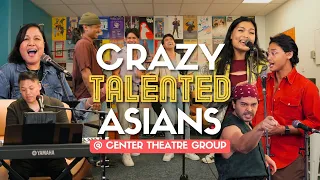 Crazy Talented Asians @ CTG | AAPI Heritage Month 2026
