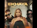 Bassie x Eemoh x Sam KotKot - Ekhaya ft Axdy Beats  AU & Nello Guitar