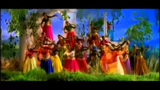 mujhpe bhi jawani aayi hai full song saat rang ke sapne