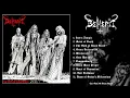 Download Lagu Beherit - The Oath Of Black Blood (Full Album)