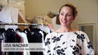 Lisa Wagner Designs
