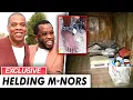 Diddy s Underground Mystery Are the Tunnels Linked to Dark Secrets
