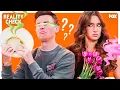 We Did A Blindfolded Smell Test Ft Trevor Wallace Amanda McCants Reality Check