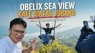 HARI KEDUA DI JOGJA, EKPLORE PANTAI JOGJA !!