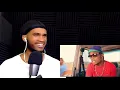 K.O FT. KiD X - CARACARA | REACTION VIDEO