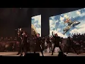 Download Lagu Linked Horizon Live - Shinzou wo Sasageyo!【進撃の軌跡 ~1st Wall~】sub eng, spa \u0026 romaji