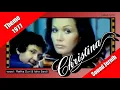 Download Lagu Christina (theme film 1977) ~ vocal : Rafika Duri \u0026 Idris Sardi (video lyric)